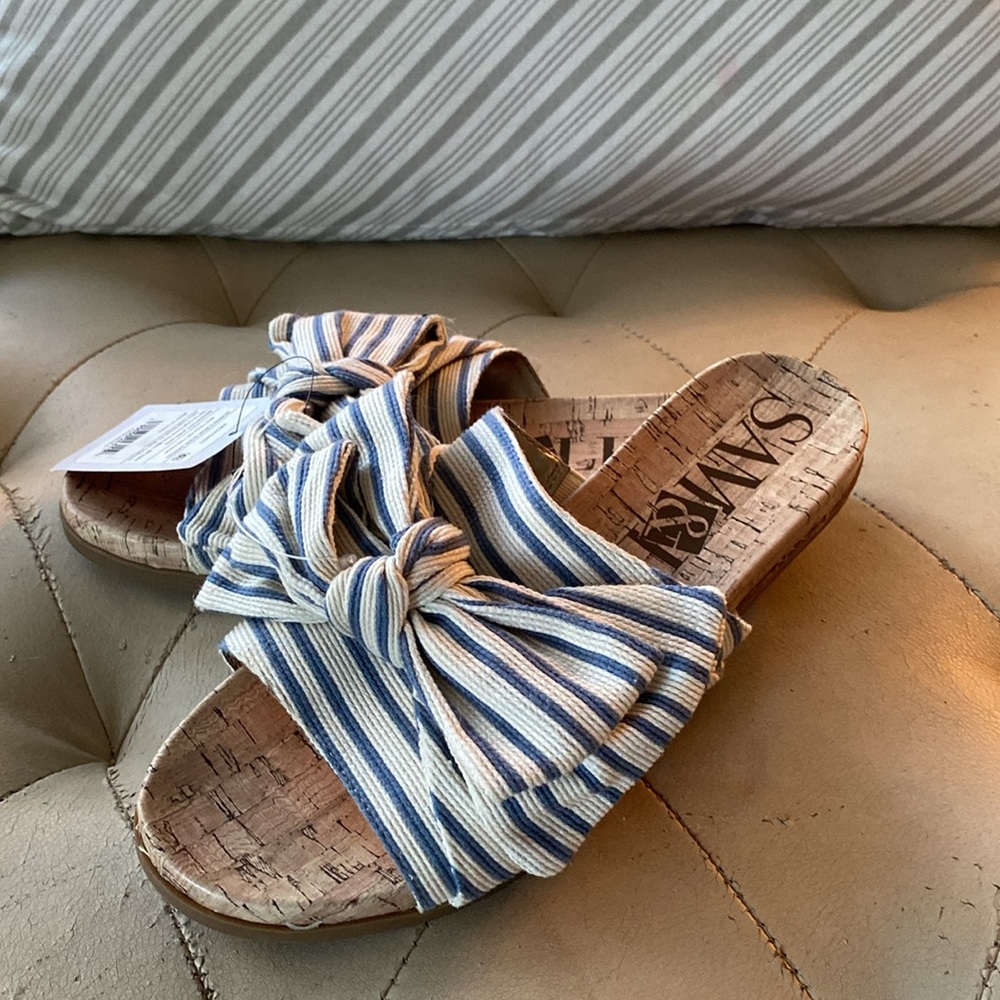 Sam & Libby Sandals